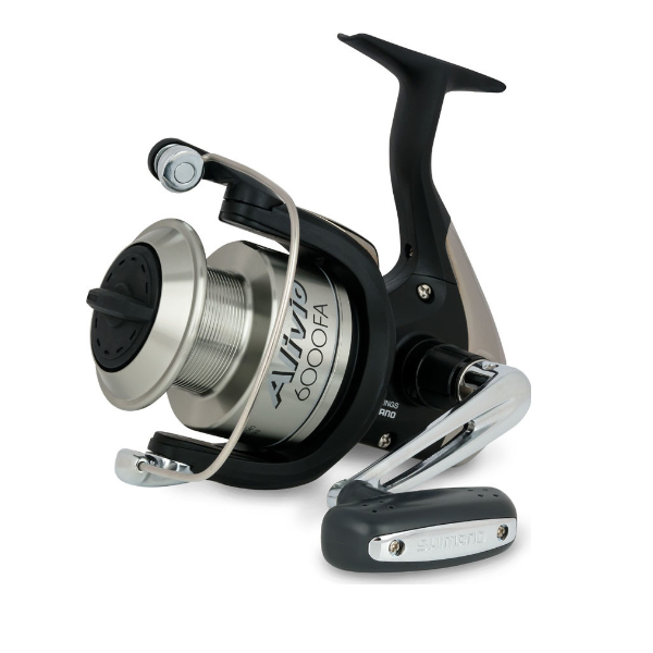 SHIMANO ALIVIO 6000 FA REEL